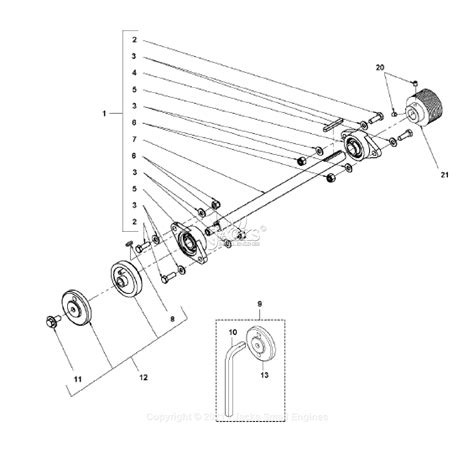 husqvarna fs400lv parts diagram